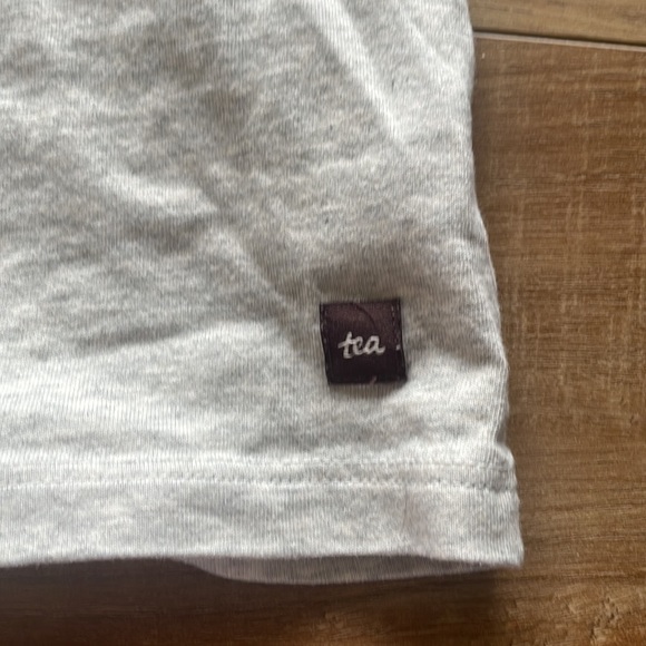 Tea Collection Camel Tank Top - Picture 4 of 5